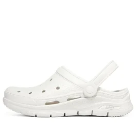 Arch Fit – Its A Fit “Branco”