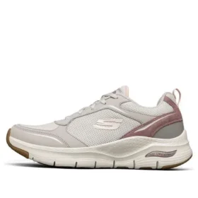 Arch Fit Low-Top Cinza