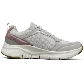 Arch Fit Low-Top Cinza