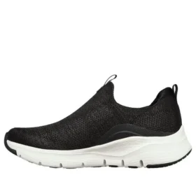 Arch Fit Low-Top Preto/Branco