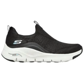 Arch Fit Low-Top Preto/Branco