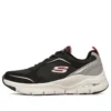 Arch Fit Low-Top Preto/Cinzento