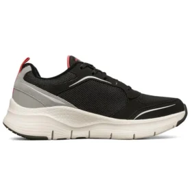 Arch Fit Low-Top Preto/Cinzento