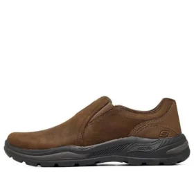 Arch Fit Motley Orago Sapatos sem atacadores “Castanho Escuro”
