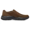 Arch Fit Motley Orago Sapatos sem atacadores “Castanho Escuro”