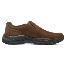 Arch Fit Motley Orago Sapatos sem atacadores “Castanho Escuro”