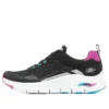 Arch Fit “Preto”