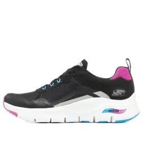 Arch Fit “Preto”