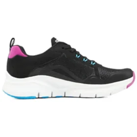 Arch Fit “Preto”