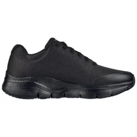 Arch Fit “Preto”