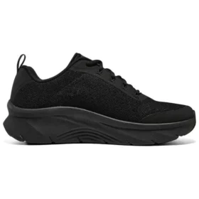 Arch Fit “Preto”