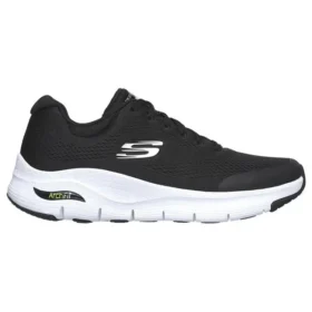 Arch Fit “Preto”