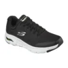 Arch Fit “Preto”