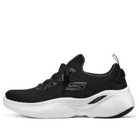 Arch Fit “Preto Branco”