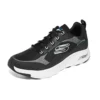 Arch Fit “Preto Branco”