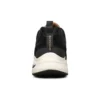 Arch Fit “Preto Branco”
