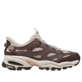 Arch Fit Quick Stride “Castanho Rosa”