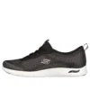 Arch Fit Refine “Preto Branco”