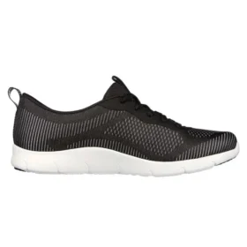 Arch Fit Refine “Preto Branco”