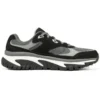 Arch Fit Road Walker “Preto Cinza”