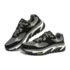 Arch Fit Road Walker “Preto Cinza”