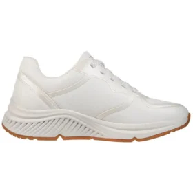 Arch Fit: S-Miles Mile Makers “Branco”