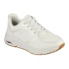 Arch Fit: S-Miles Mile Makers “Branco”