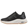 Arch Fit: S-Miles Mile Makers “Preto”