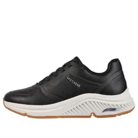 Arch Fit: S-Miles Mile Makers “Preto”