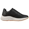 Arch Fit: S-Miles Mile Makers “Preto”