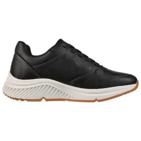 Arch Fit: S-Miles Mile Makers “Preto”