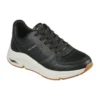 Arch Fit: S-Miles Mile Makers “Preto”
