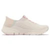 Arch Fit Slip-ins “Beige Pink”