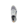 Arch Fit Sport “Branco Cinza Amarelo”