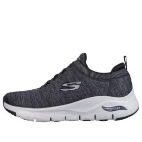 Arch Fit – Waveport “Preto Cinza”
