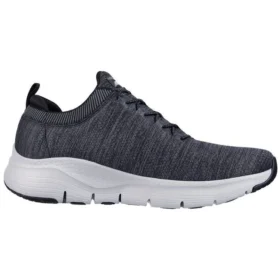 Arch Fit – Waveport “Preto Cinza”