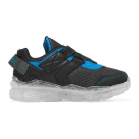 Arctic Tron “Preto Azul”