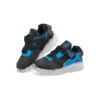 Arctic Tron “Preto Azul”