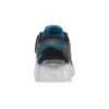 Arctic Tron “Preto Azul”
