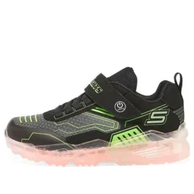 Artic-Tron “Preto Lima”