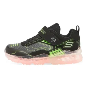 Artic-Tron “Preto Lima”