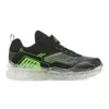 Artic-Tron “Preto Lima”