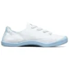 Beach Bingo My Emperor Sleeps All Night Sapatos de lona baixo Branco/Azul