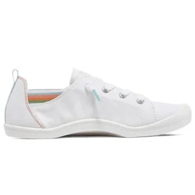 Beach Bingo-Rainbow Renegade “Branco”