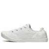 Beach Bingo Sapatos Casuais Baixos Branco