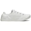 Beach Bingo Sapatos Casuais Baixos Branco