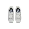 Beach Bingo Sapatos Casuais Baixos Branco