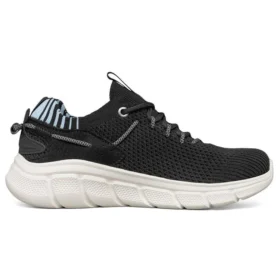 Bob’s B Flex Baixo Preto