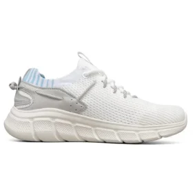 Bob s B Flex Low-Top Branco