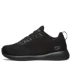 Bob’s Squad Low-Top Preto